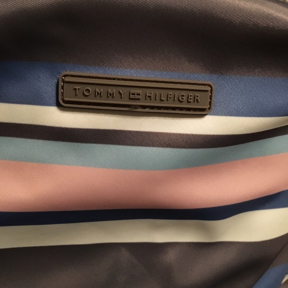 Tommy Hilfiger Backpack - Picture 3 of 4